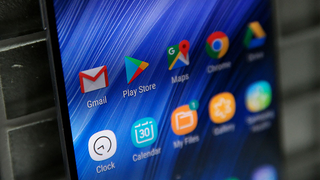 Google Says It Used AI to Help Block 700K Bad Apps on the Play Store